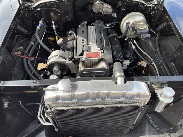 1957 Chevrolet Nomad (CC-2065887) for sale in Llano, Texas