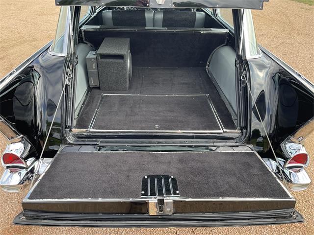 1957 Chevrolet Nomad (CC-2065887) for sale in Llano, Texas