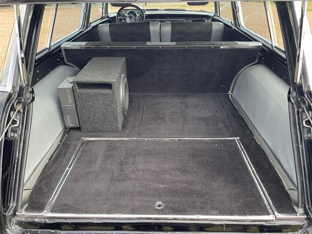 1957 Chevrolet Nomad (CC-2065887) for sale in Llano, Texas