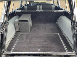 1957 Chevrolet Nomad (CC-2065887) for sale in Llano, Texas