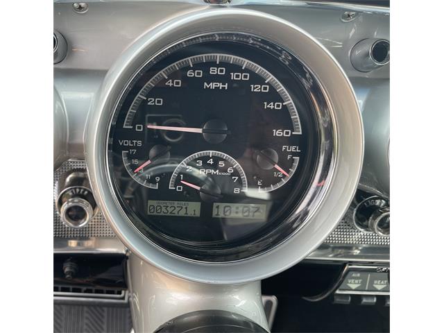 1957 Chevrolet Nomad (CC-2065887) for sale in Llano, Texas