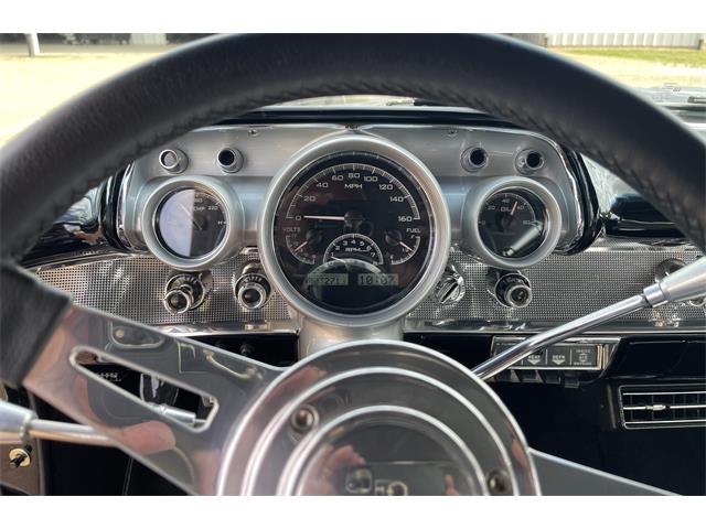 1957 Chevrolet Nomad (CC-2065887) for sale in Llano, Texas