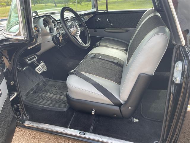 1957 Chevrolet Nomad (CC-2065887) for sale in Llano, Texas