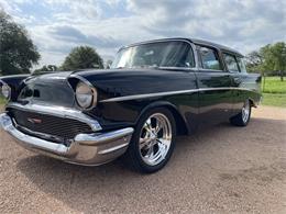 1957 Chevrolet Nomad (CC-2065887) for sale in Llano, Texas