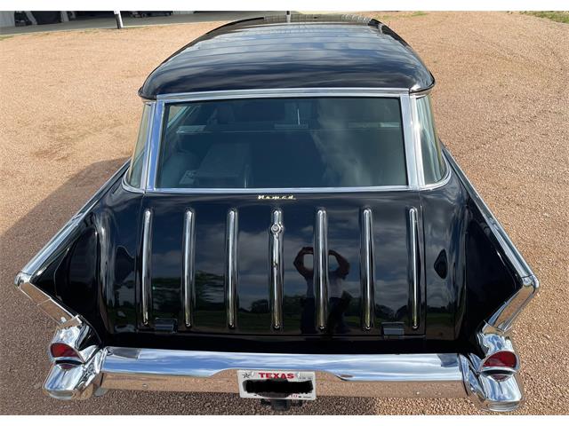 1957 Chevrolet Nomad (CC-2065887) for sale in Llano, Texas