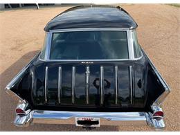1957 Chevrolet Nomad (CC-2065887) for sale in Llano, Texas