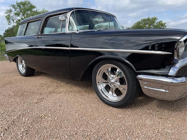 1957 Chevrolet Nomad (CC-2065887) for sale in Llano, Texas
