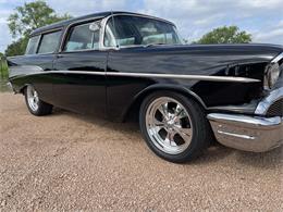 1957 Chevrolet Nomad (CC-2065887) for sale in Llano, Texas