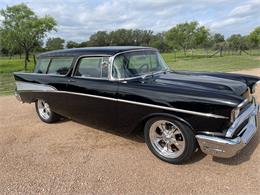 1957 Chevrolet Nomad (CC-2065887) for sale in Llano, Texas