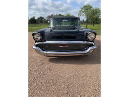 1957 Chevrolet Nomad (CC-2065887) for sale in Llano, Texas