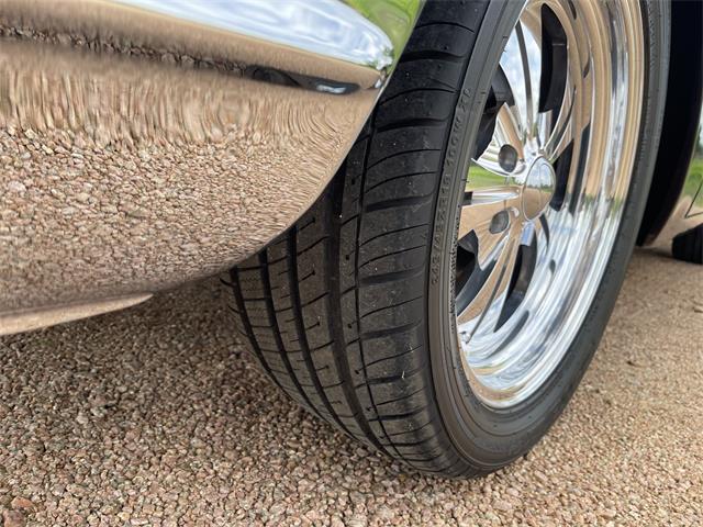 1957 Chevrolet Nomad (CC-2065887) for sale in Llano, Texas