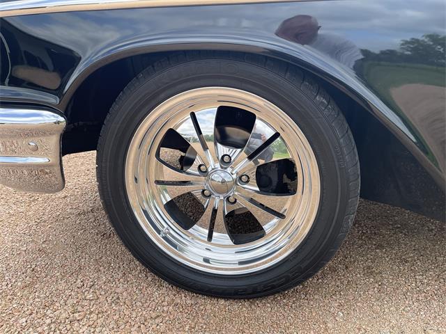 1957 Chevrolet Nomad (CC-2065887) for sale in Llano, Texas