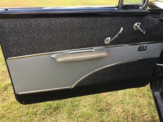 1957 Chevrolet Nomad (CC-2065887) for sale in Llano, Texas