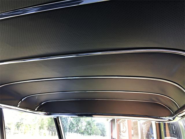 1957 Chevrolet Nomad (CC-2065887) for sale in Llano, Texas