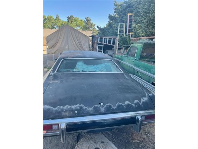 1973 Ford Gran Torino (CC-2065888) for sale in Saint George, Utah