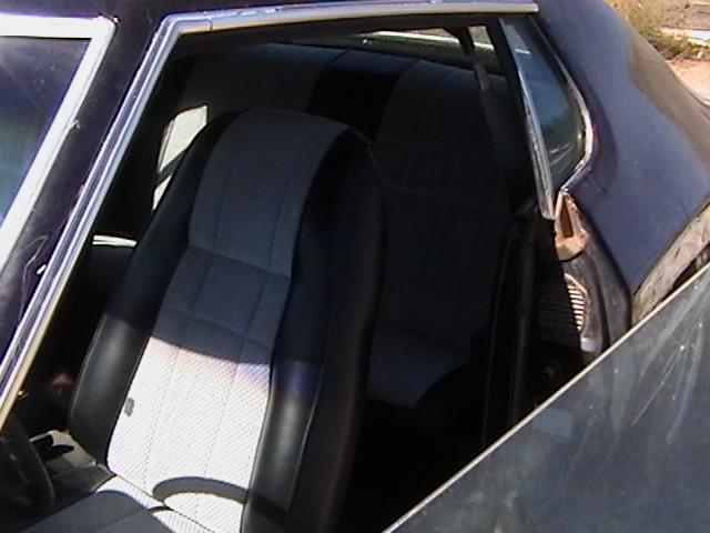 1973 Ford Gran Torino (CC-2065888) for sale in Saint George, Utah