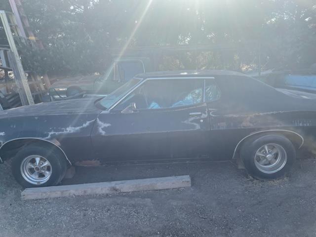 1973 Ford Gran Torino (CC-2065888) for sale in Saint George, Utah