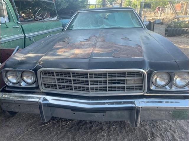 1973 Ford Gran Torino (CC-2065888) for sale in Saint George, Utah