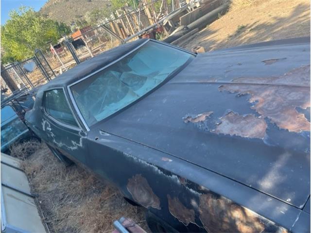 1973 Ford Gran Torino (CC-2065888) for sale in Saint George, Utah