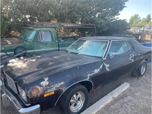 1973 Ford Gran Torino (CC-2065888) for sale in Saint George, Utah