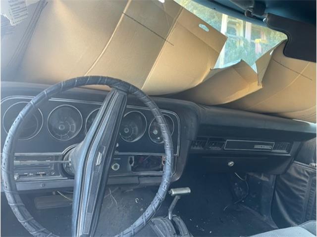 1973 Ford Gran Torino (CC-2065888) for sale in Saint George, Utah