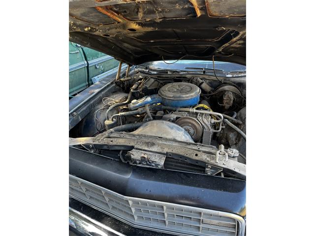 1973 Ford Gran Torino (CC-2065888) for sale in Saint George, Utah