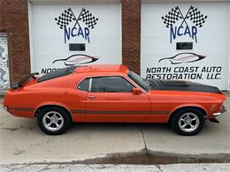 1970 Ford Mustang Mach 1 (CC-2065889) for sale in Willoughby , Ohio