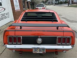 1970 Ford Mustang Mach 1 (CC-2065889) for sale in Willoughby , Ohio