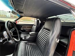 1970 Ford Mustang Mach 1 (CC-2065889) for sale in Willoughby , Ohio