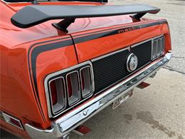 1970 Ford Mustang Mach 1 (CC-2065889) for sale in Willoughby , Ohio