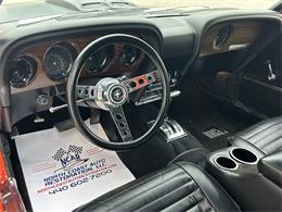 1970 Ford Mustang Mach 1 (CC-2065889) for sale in Willoughby , Ohio