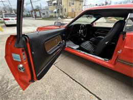 1970 Ford Mustang Mach 1 (CC-2065889) for sale in Willoughby , Ohio