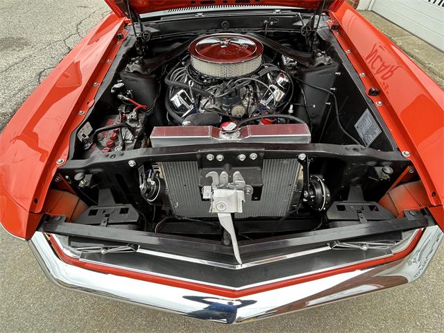 1970 Ford Mustang Mach 1 (CC-2065889) for sale in Willoughby , Ohio