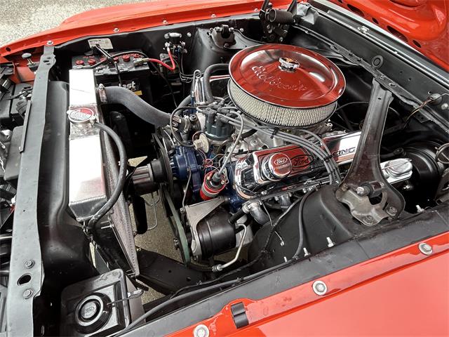 1970 Ford Mustang Mach 1 (CC-2065889) for sale in Willoughby , Ohio