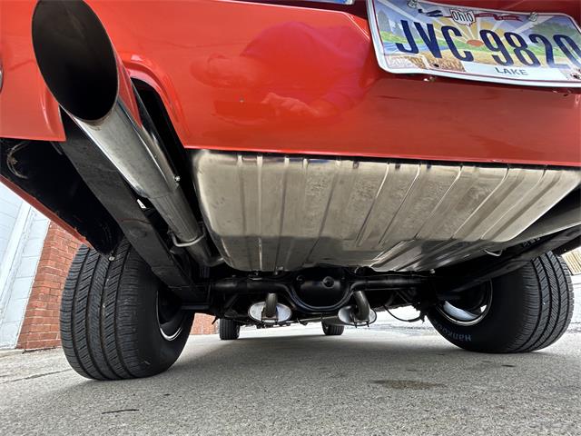 1970 Ford Mustang Mach 1 (CC-2065889) for sale in Willoughby , Ohio