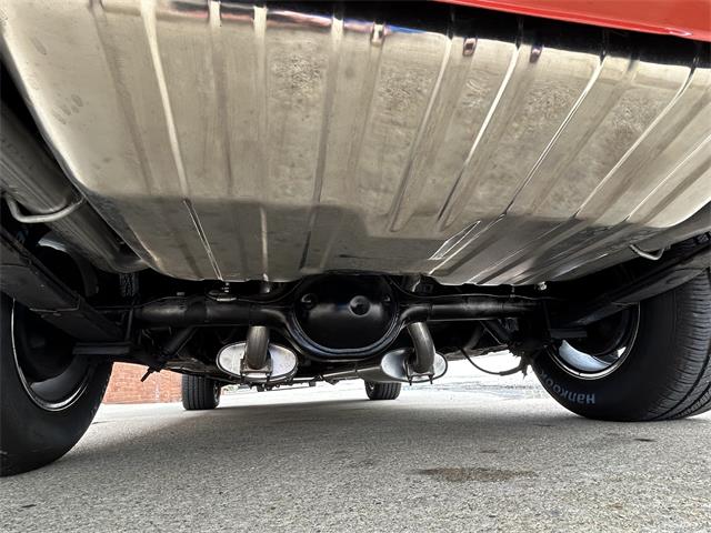 1970 Ford Mustang Mach 1 (CC-2065889) for sale in Willoughby , Ohio