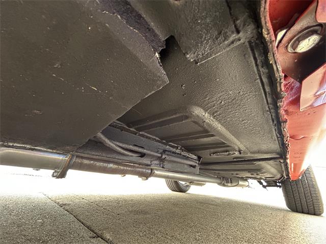 1970 Ford Mustang Mach 1 (CC-2065889) for sale in Willoughby , Ohio