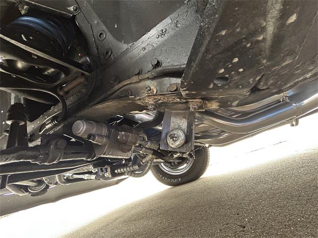 1970 Ford Mustang Mach 1 (CC-2065889) for sale in Willoughby , Ohio