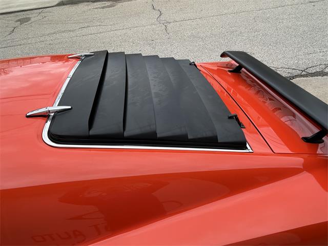 1970 Ford Mustang Mach 1 (CC-2065889) for sale in Willoughby , Ohio