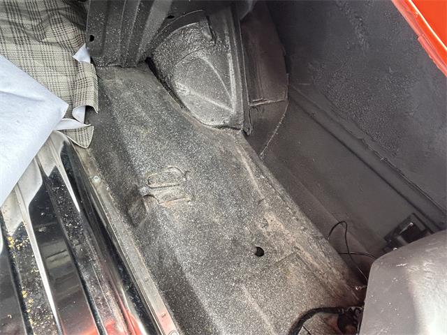 1970 Ford Mustang Mach 1 (CC-2065889) for sale in Willoughby , Ohio