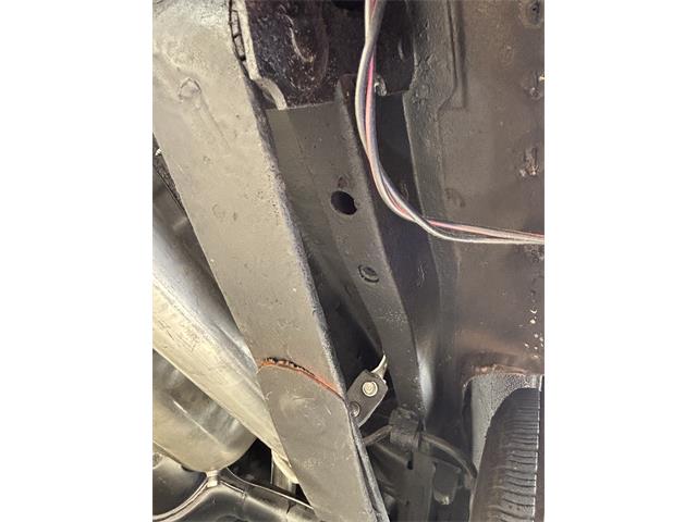 1970 Ford Mustang Mach 1 (CC-2065889) for sale in Willoughby , Ohio