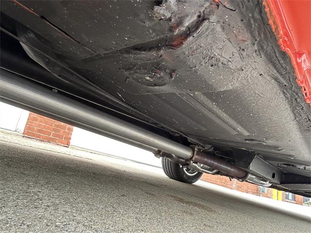 1970 Ford Mustang Mach 1 (CC-2065889) for sale in Willoughby , Ohio