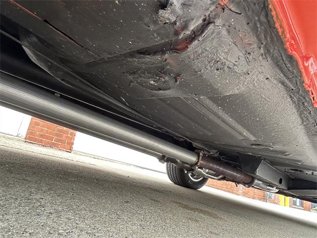 1970 Ford Mustang Mach 1 (CC-2065889) for sale in Willoughby , Ohio