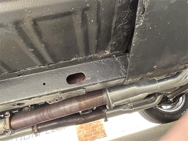 1970 Ford Mustang Mach 1 (CC-2065889) for sale in Willoughby , Ohio