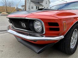 1970 Ford Mustang Mach 1 (CC-2065889) for sale in Willoughby , Ohio