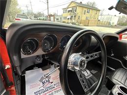 1970 Ford Mustang Mach 1 (CC-2065889) for sale in Willoughby , Ohio
