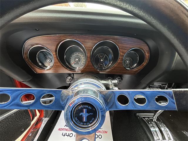 1970 Ford Mustang Mach 1 (CC-2065889) for sale in Willoughby , Ohio