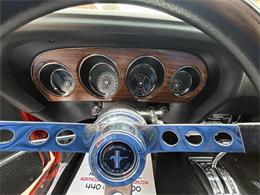 1970 Ford Mustang Mach 1 (CC-2065889) for sale in Willoughby , Ohio