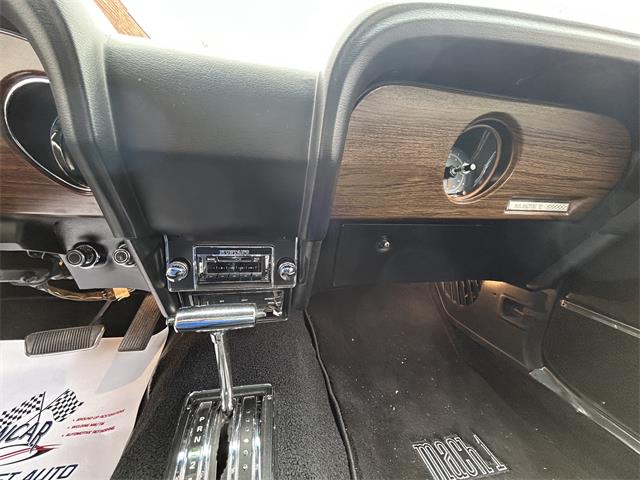 1970 Ford Mustang Mach 1 (CC-2065889) for sale in Willoughby , Ohio