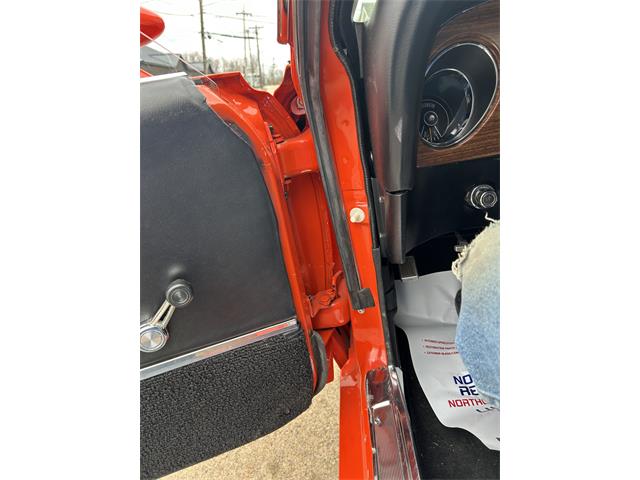 1970 Ford Mustang Mach 1 (CC-2065889) for sale in Willoughby , Ohio